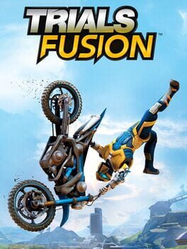 Trials Fusion - (Complete, Playstation 4) - Image 2