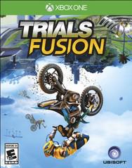 Trials Fusion - (Complete, Xbox One) - Image 2