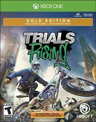 Trials Rising [Gold Edition] - (Complete, Xbox One) - Image 2