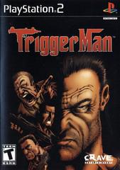 Trigger Man - (Complete, Playstation 2) - Image 2