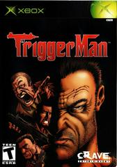 Trigger Man - (Complete, Xbox) - Image 2
