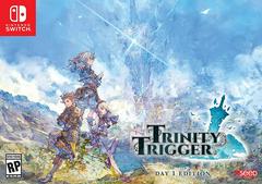 Trinity Trigger [Day 1 Edition] - (Complete, Nintendo Switch) - Image 2