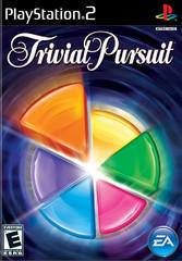Trivial Pursuit - (Complete, Playstation 2) - Image 2