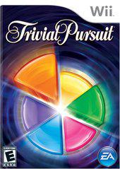 Trivial Pursuit - (Complete, Wii) - Image 2