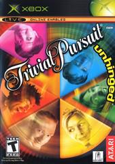 Trivial Pursuit Unhinged - (Complete, Xbox) - Image 2