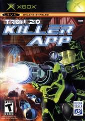 TRON 2.0 Killer App - (Complete, Xbox) - Image 2