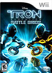 Tron Evolution: Battle Grids - (Complete, Wii) - Image 2