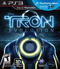 Tron Evolution - (Complete, Playstation 3) - Image 2