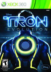 Tron Evolution - (Complete, Xbox 360) - Image 2