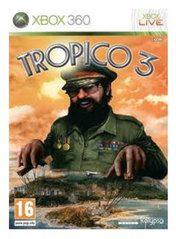 Tropico 3 - (Complete, Xbox 360) - Image 2