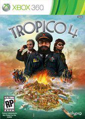 Tropico 4 - (Complete, Xbox 360) - Image 2