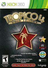 Tropico 4 Gold Edition - (Complete, Xbox 360) - Image 2
