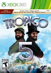 Tropico 5 - (Complete, Xbox 360) - Image 2