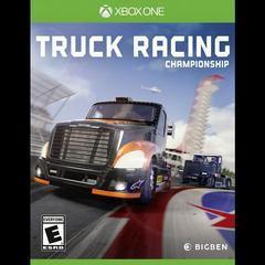 Truck Racing Championship - (Complete, Xbox One) - Image 2