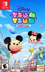 Tsum Tsum Festival - (Complete, Nintendo Switch) - Image 2