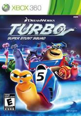 Turbo: Super Stunt Squad - (Complete, Xbox 360) - Image 2