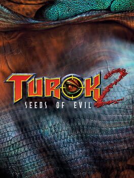Turok 2: Seeds of Evil - (Complete, Playstation 4) - Image 2