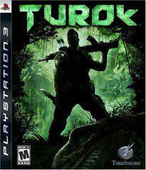 Turok - (Complete, Playstation 3) - Image 2