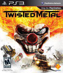 Twisted Metal - (Complete, Playstation 3) - Image 2
