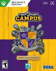 Two Point Campus [Enrollment Edition] - (New, Xbox Series X) - Image 2
