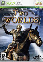 Two Worlds - (Complete, Xbox 360) - Image 2
