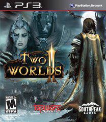 Two Worlds II - (Complete, Playstation 3) - Image 2