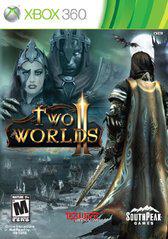 Two Worlds II - (Complete, Xbox 360) - Image 2
