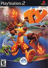 Ty the Tasmanian Tiger - (Complete, Playstation 2) - Image 2