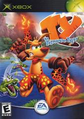 Ty the Tasmanian Tiger - (Complete, Xbox) - Image 2