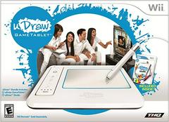 uDraw GameTablet [uDraw Studio] - (Loose, Wii) - Image 2