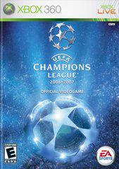 UEFA Champions League 2006-2007 - (Complete, Xbox 360) - Image 2