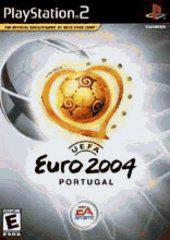 UEFA Euro 2004 - (Complete, Playstation 2) - Image 2