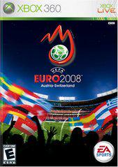 UEFA Euro 2008 - (Complete, Xbox 360) - Image 2