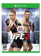 UFC 2 - (Complete, Xbox One) - Image 2