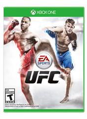 UFC - (Complete, Xbox One) - Image 2