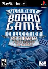 Ultimate Board Game Collection - (Complete, Playstation 2) - Image 2