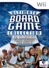 Ultimate Board Game Collection - (Complete, Wii) - Image 2