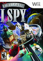 Ultimate I Spy - (Complete, Wii) - Image 2