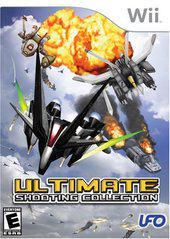 Ultimate Shooting Collection - (Complete, Wii) - Image 2