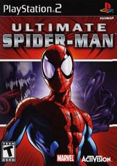 Ultimate Spiderman - (Complete, Playstation 2) - Image 2