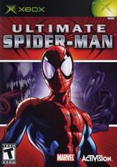 Ultimate Spiderman - (Complete, Xbox) - Image 2