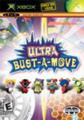 Ultra Bust-A-Move X - (Complete, Xbox) - Image 2