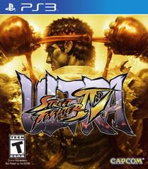 Ultra Street Fighter IV - (Complete, Playstation 3) - Image 2