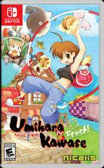 Umihara Kawase Fresh - (New, Nintendo Switch) - Image 2