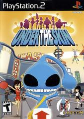 Under The Skin - (Complete, Playstation 2) - Image 2