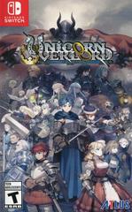 Unicorn Overlord - (New, Nintendo Switch) - Image 2
