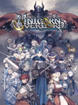 Unicorn Overlord - (New, Playstation 5) - Image 2