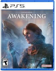 Unknown 9: Awakening - (New, Playstation 5) - Image 2
