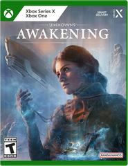 Unknown 9: Awakening - (New, Xbox Series X) - Image 2