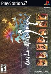 Unlimited Saga - (New, Playstation 2) - Image 2